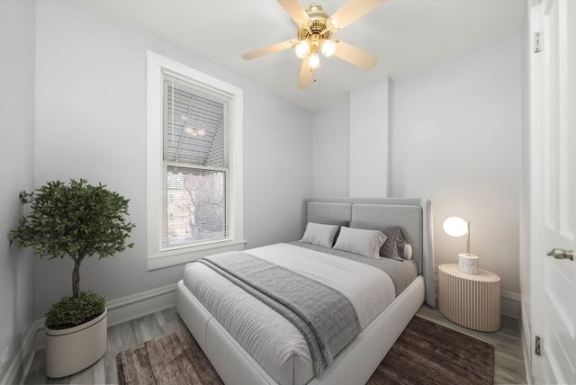 7409 S Eggleston Avenue, Chicago, IL 60621