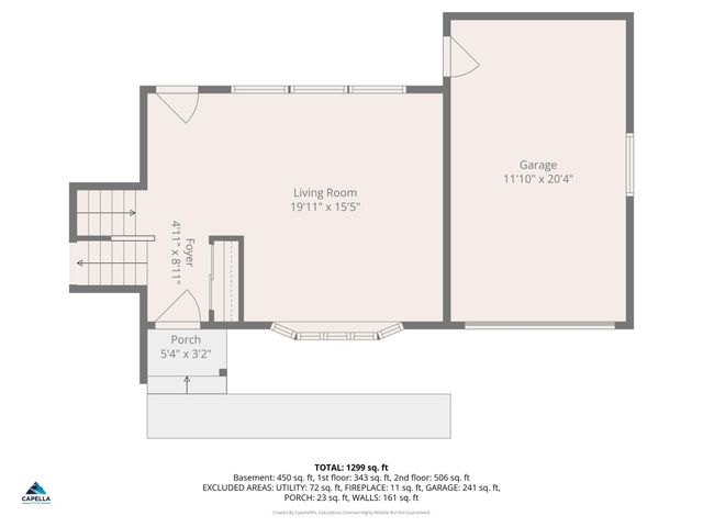 6264 Brooklyn Drive, Brooklyn Center, MN 55430