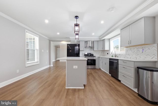 3524 MEADOWSIDE, Baltimore, MD 21207