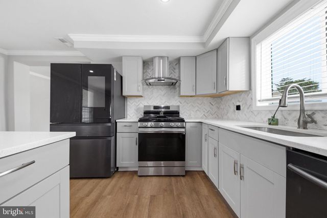 3524 MEADOWSIDE, Baltimore, MD 21207