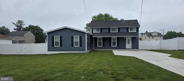 3524 MEADOWSIDE, Baltimore, MD 21207