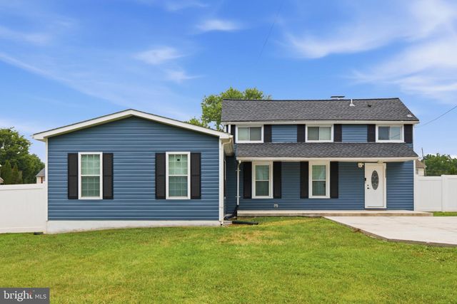 3524 MEADOWSIDE, Baltimore, MD 21207