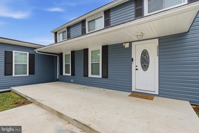 3524 MEADOWSIDE, Baltimore, MD 21207
