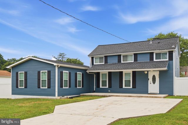 3524 MEADOWSIDE, Baltimore, MD 21207