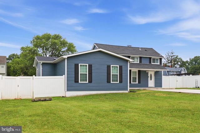 3524 MEADOWSIDE, Baltimore, MD 21207