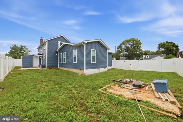 3524 MEADOWSIDE, Baltimore, MD 21207