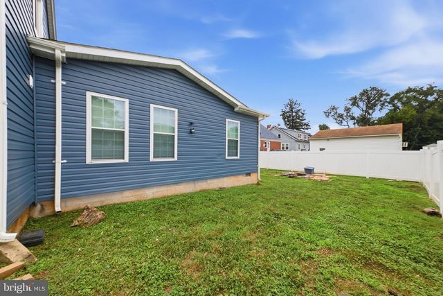 3524 MEADOWSIDE, Baltimore, MD 21207