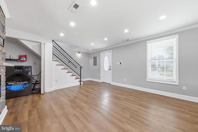 3524 MEADOWSIDE, Baltimore, MD 21207