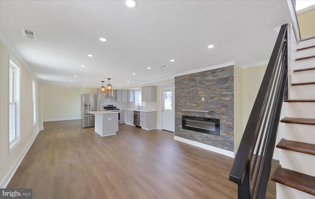 3524 MEADOWSIDE, Baltimore, MD 21207