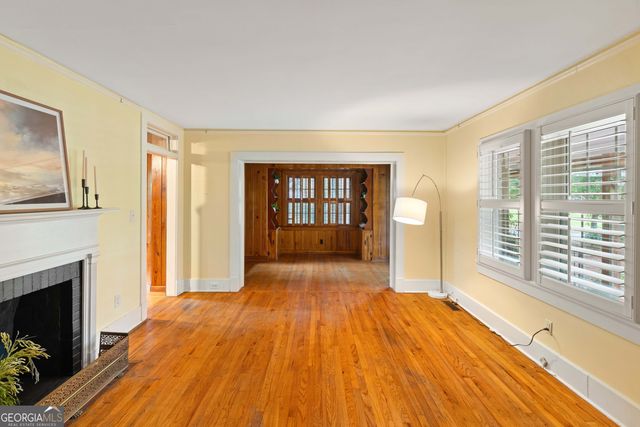 2735 Henry Street, Augusta, GA 30909