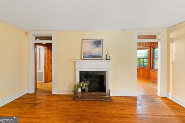 2735 Henry Street, Augusta, GA 30909