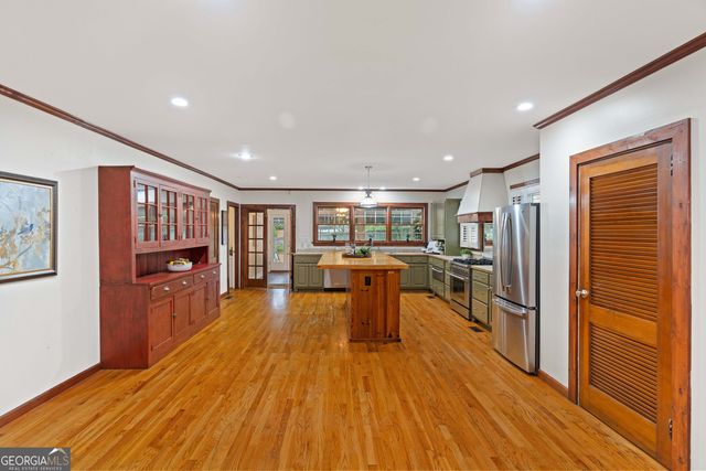 2735 Henry Street, Augusta, GA 30909