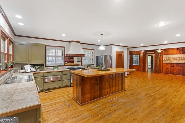 2735 Henry Street, Augusta, GA 30909