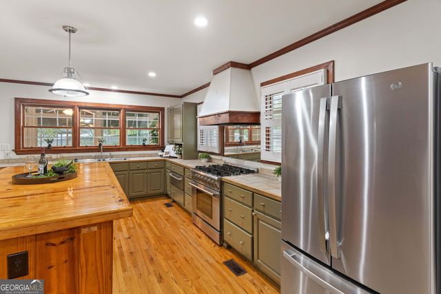 2735 Henry Street, Augusta, GA 30909