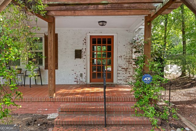 2735 Henry Street, Augusta, GA 30909