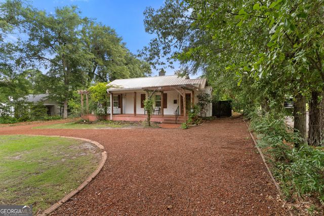 2735 Henry Street, Augusta, GA 30909