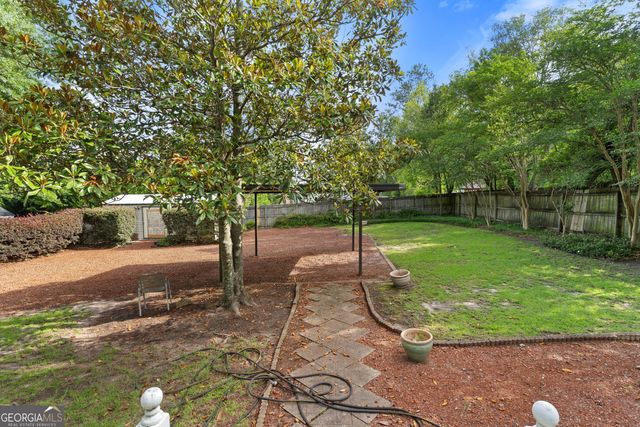 2735 Henry Street, Augusta, GA 30909