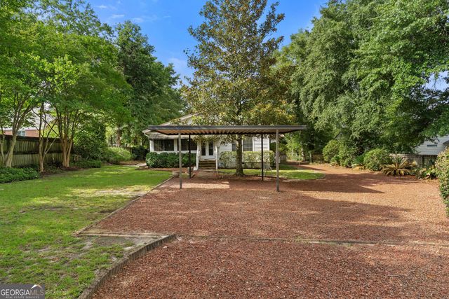 2735 Henry Street, Augusta, GA 30909