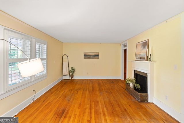 2735 Henry Street, Augusta, GA 30909