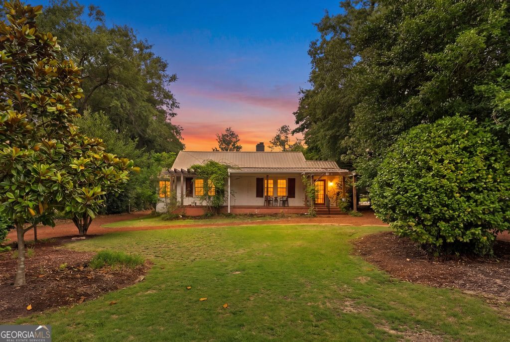 2735 Henry Street, Augusta, GA 30909