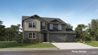 5544 E Bridal Veil Falls Dr, Nampa, ID 83686