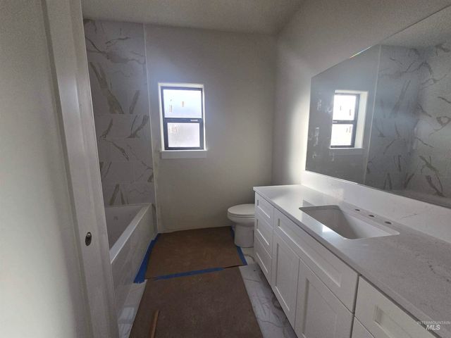 1509 Mountain View Drive, Twin Falls, ID 83301