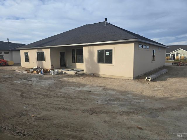 1509 Mountain View Drive, Twin Falls, ID 83301