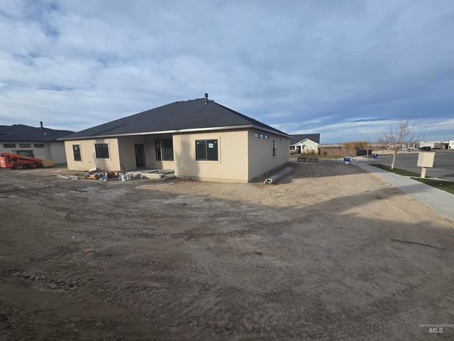 1509 Mountain View Drive, Twin Falls, ID 83301