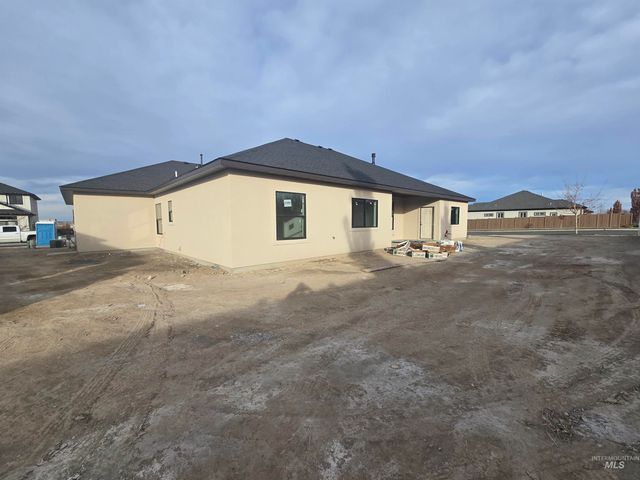 1509 Mountain View Drive, Twin Falls, ID 83301