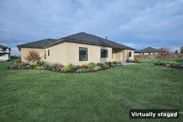 1509 Mountain View Drive, Twin Falls, ID 83301
