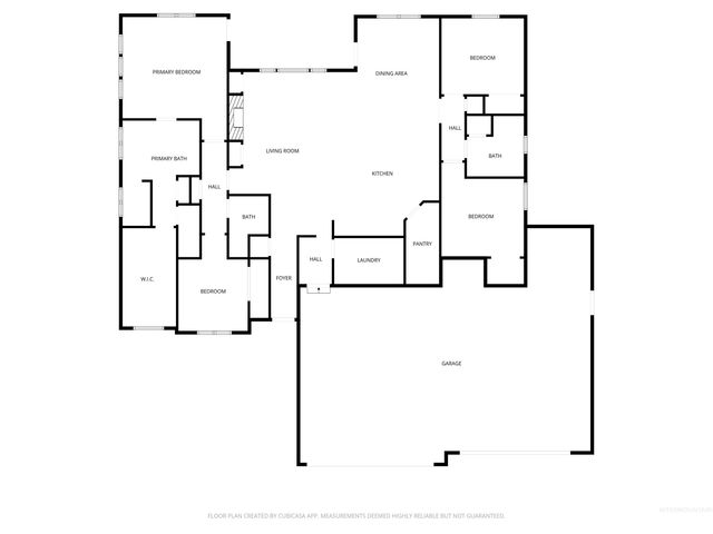 1509 Mountain View Drive, Twin Falls, ID 83301