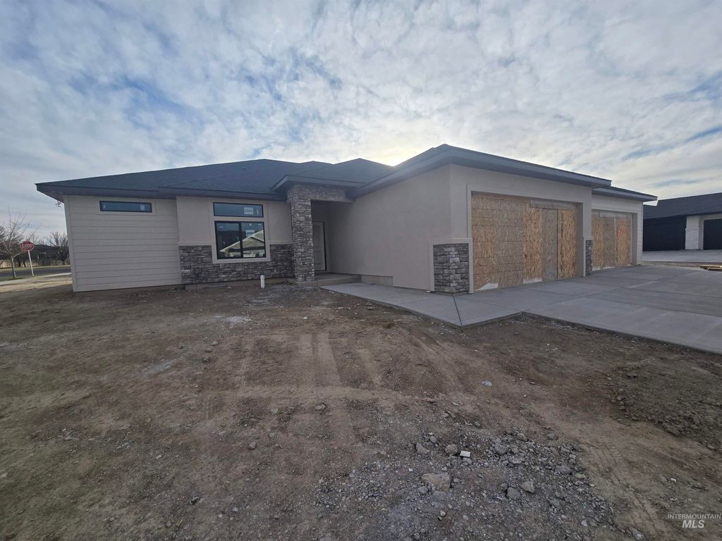1509 Mountain View Drive, Twin Falls, ID 83301