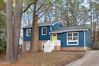 1446 Clermont Road, Durham, NC 27713