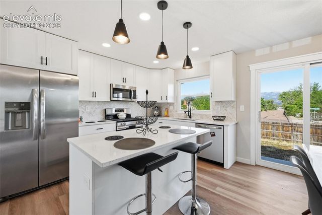 2574 Prescott Circle, Colorado Springs, CO 80916