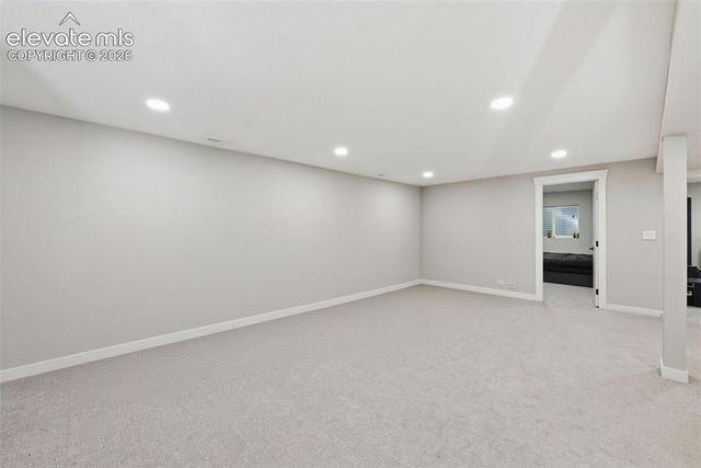 2574 Prescott Circle, Colorado Springs, CO 80916