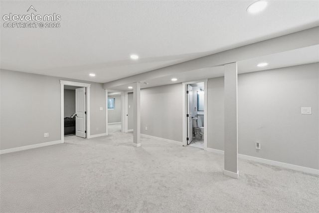 2574 Prescott Circle, Colorado Springs, CO 80916