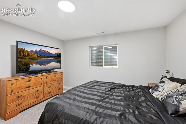 2574 Prescott Circle, Colorado Springs, CO 80916