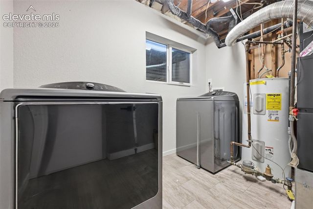 2574 Prescott Circle, Colorado Springs, CO 80916