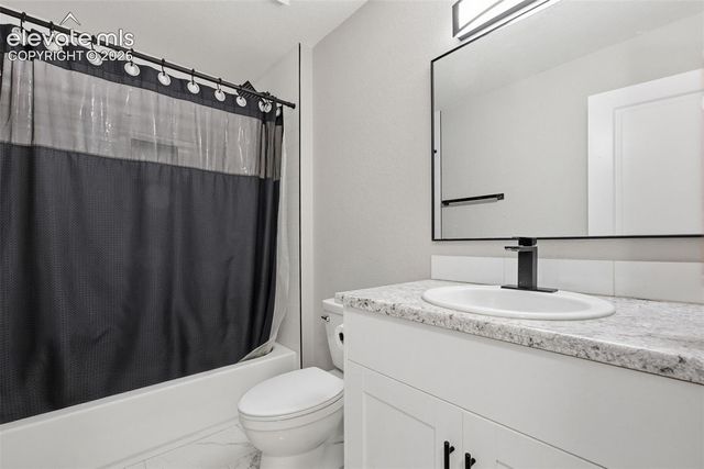 2574 Prescott Circle, Colorado Springs, CO 80916