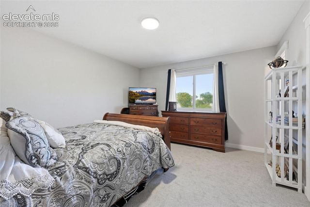 2574 Prescott Circle, Colorado Springs, CO 80916