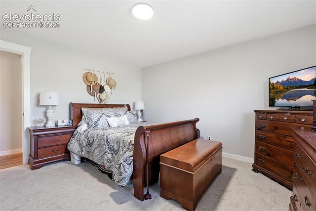 2574 Prescott Circle, Colorado Springs, CO 80916
