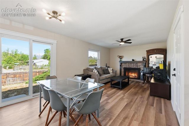 2574 Prescott Circle, Colorado Springs, CO 80916