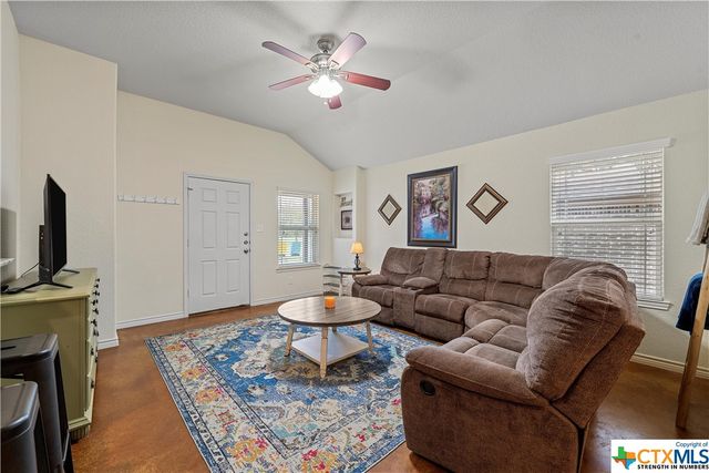 107 Petsick Unit A & B Lane, Gatesville, TX 76528