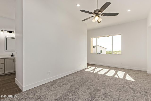 23167 W MONTGOMERY Road, Wittmann, AZ 85361