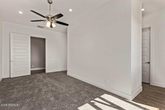 23167 W MONTGOMERY Road, Wittmann, AZ 85361