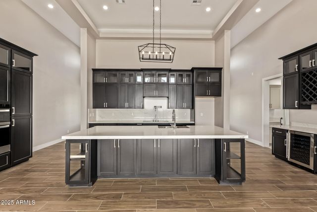 23167 W MONTGOMERY Road, Wittmann, AZ 85361