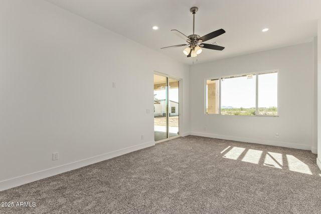 23167 W MONTGOMERY Road, Wittmann, AZ 85361