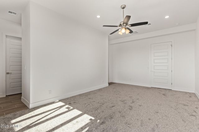 23167 W MONTGOMERY Road, Wittmann, AZ 85361