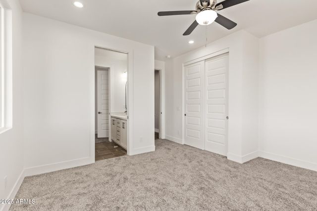 23167 W MONTGOMERY Road, Wittmann, AZ 85361