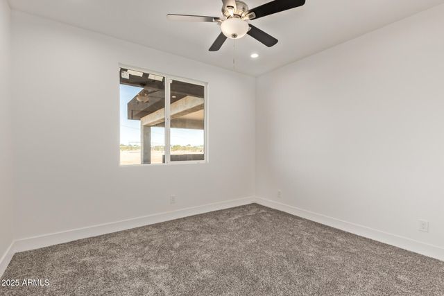 23167 W MONTGOMERY Road, Wittmann, AZ 85361